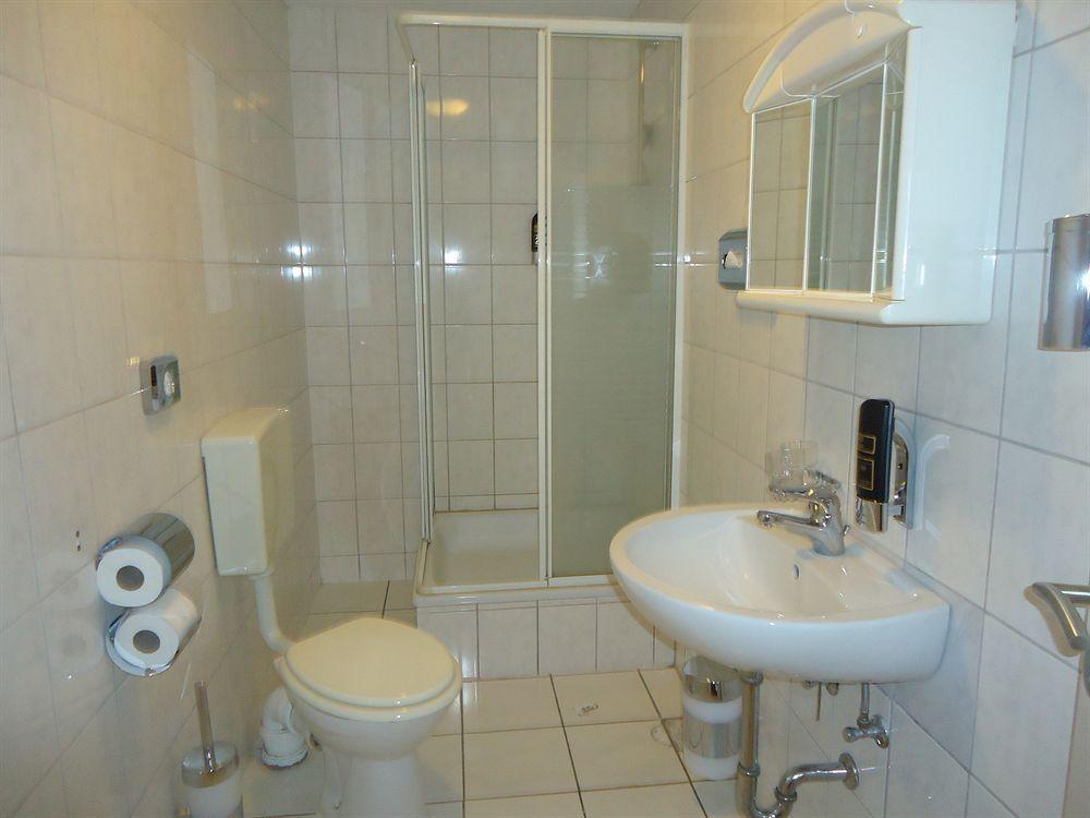 Hotel Rahlstedter Hof Hamborg