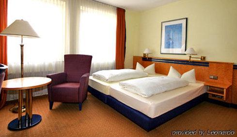 Rahlstedter Hof Hotel Hamborg