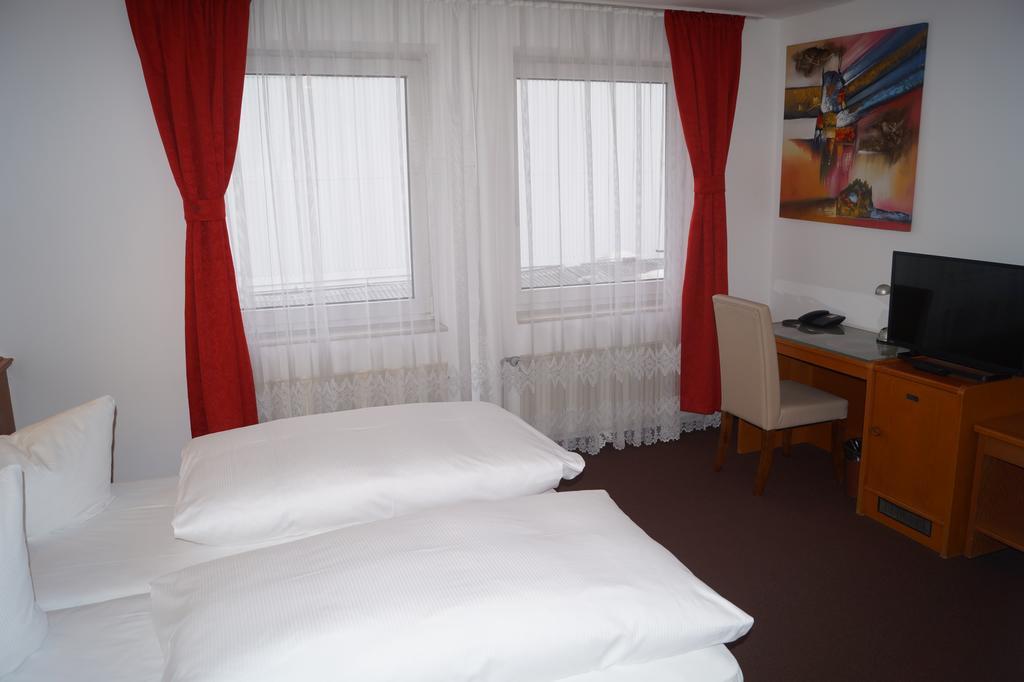 Rahlstedter Hof 2* Hamborg