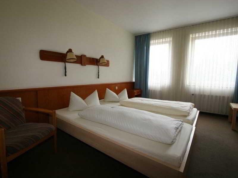 Rahlstedter Hof 2* Hamborg